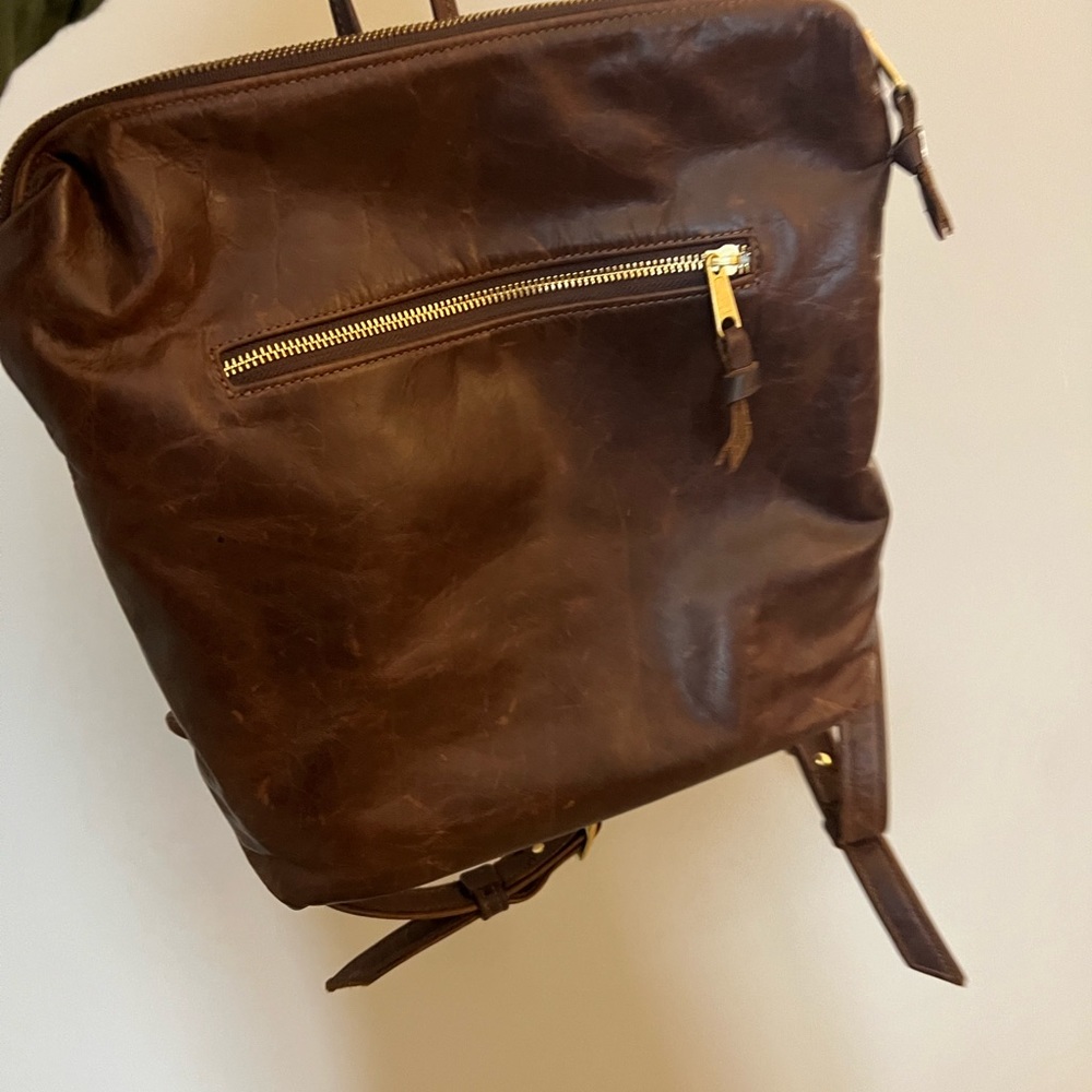 Satchel Sophie Backpack
